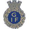 Gefle IF logo