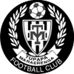 Tupapa Maraerenga logo