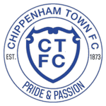 Chippenham Town logo