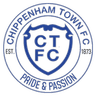 Chippenham Town logo