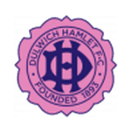 Dulwich Hamlet logo