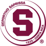 Deportivo Saprissa logo