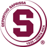 Deportivo Saprissa logo