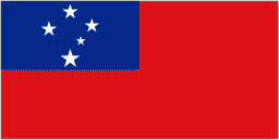 Samoa logo
