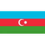 Azerbaijan U21 logo