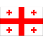 Georgia U21 logo