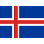 Iceland U21 logo