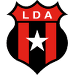 LD Alajuelense logo
