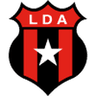 LD Alajuelense logo