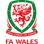 Wales U21 logo