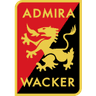 Admira II logo