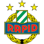 Rapid Wien II logo