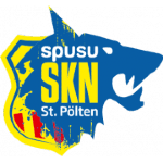 St. Pölten II logo