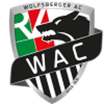 Wolfsberger AC II logo