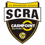 Rheindorf Altach II logo
