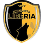 Municipal Liberia logo