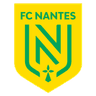 Nantes logo