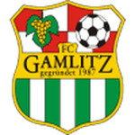 Union RB Weinland Gamlit logo