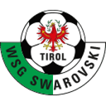 Swarovski Tirol II logo