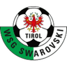 Swarovski Tirol II logo