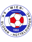 Slovan HAC logo