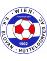 Slovan HAC logo