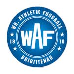 Vorwärts Brigittenau logo