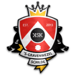 's Gravenwezel-Schilde logo