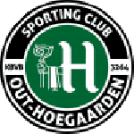 Hoegaarden-Outgaarden logo