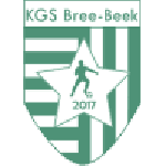Groen Star Beek logo