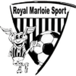 Marloie Sport logo