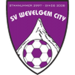 Wevelgem City logo