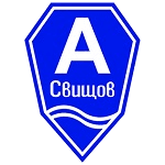 Akademik Svishtov logo