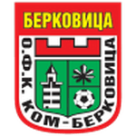 Kom Berkovitsa logo