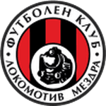 Lokomotiv Mezdra logo