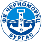 Chernomorets 1919 Burgas logo