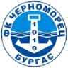 Chernomorets 1919 Burgas logo