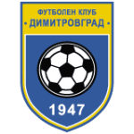 Dimitrovgrad logo