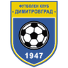Dimitrovgrad logo