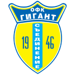 Gigant Saedinenie logo
