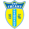 Gigant Saedinenie logo