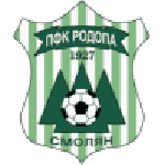 Rodopa Smolyan logo
