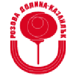 Rozova dolina logo