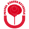 Rozova dolina logo