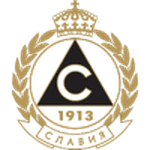 Slavia Sofia logo
