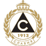 Slavia Sofia logo