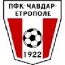 Chavdar Etropole logo