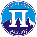 Pirin Razlog logo