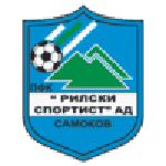 Rilski Sportist logo