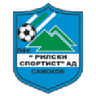 Rilski Sportist logo